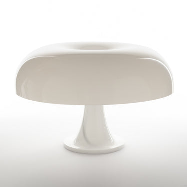 Nesso Table Lamp styled in a modern interior, view 3