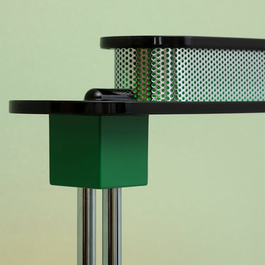 Pausania Table Lamp styled in a modern interior, view 4
