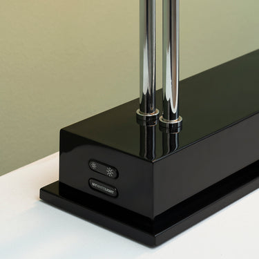 Pausania Table Lamp styled in a modern interior, view 6