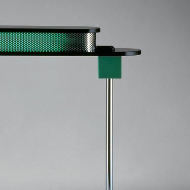 Pausania Table Lamp styled in a modern interior, view 5