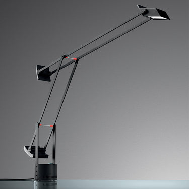 Tizio Table Lamp styled in a modern interior, view 3