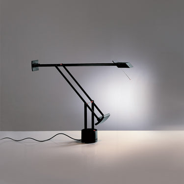 Tizio Table Lamp styled in a modern interior, view 5