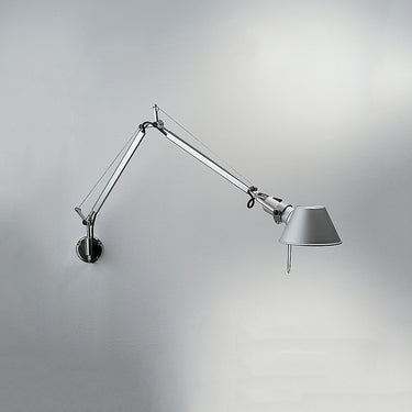 Tolomeo Micro Wall Light styled in a modern interior, view 6