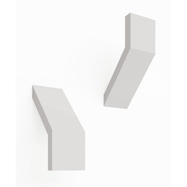 Chilone Wall Light styled in a modern interior, view 3