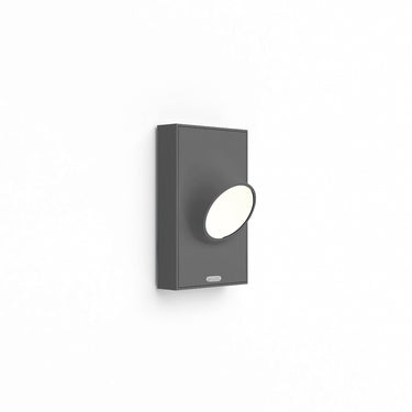 Ciclope Wall Light styled in a modern interior, view 2