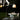 Tolomeo Mega Outdoor Floor Light styled in a modern interior, view 1