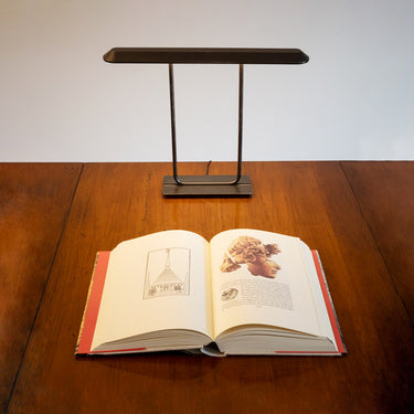 Tempio Table Lamp styled in a modern interior, view 4