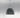 Nur 1618 Acoustic Pendant Light | Artemide - Dark Grey