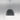 Nur 1618 Acoustic Pendant Light | Artemide - Dark Grey