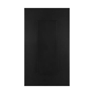 Energy-Efficient Aspen 8" LED Outdoor Wall Light, 3000K Warm White
