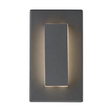 Charcoal Aspen 8 by Sean Lavin, full silhouette