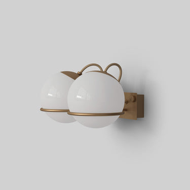 Astep Model 237-2 Wall Light