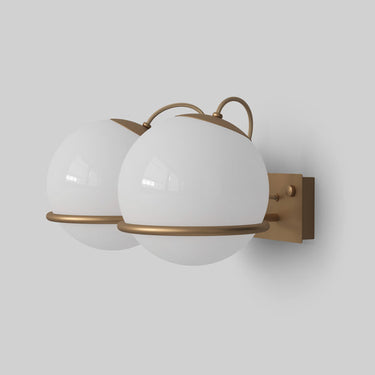 Astep Model 238-2 Wall Light