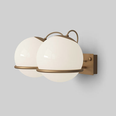 Astep Model 238-2 Wall Light