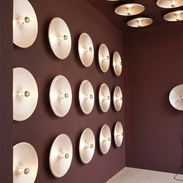 Astep Model 262 Lamp