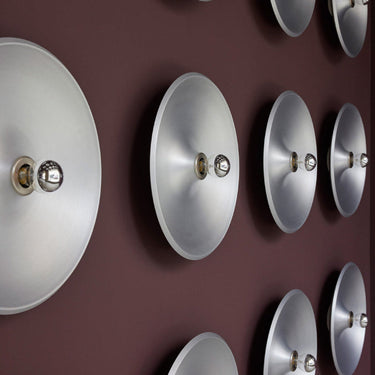 Astep Model 262 Lamp