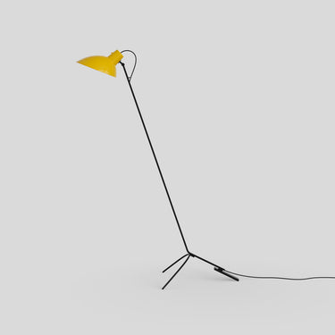 Astep VV Cinquanta - Floor Lamp