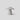 Astep Upglas T1 table lamp, in white, off