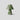 Astep Upglas T2 table lamp, in green, off