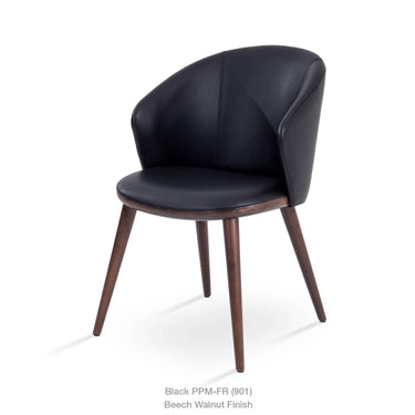 Athena Chair by SohoConcept - New