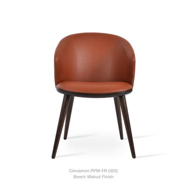 Athena Chair by SohoConcept - New