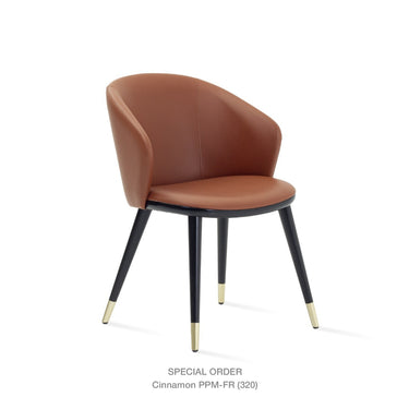 Athena Chair by SohoConcept - New