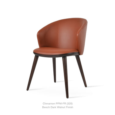 Athena Chair by SohoConcept - New