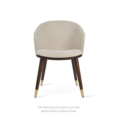 Athena Chair by SohoConcept - New