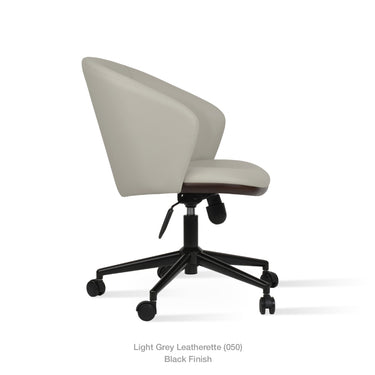 Athena Office Chair by SohoConcept - New
