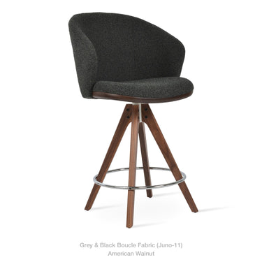 Athena Pyramid Stools by SohoConcept - New
