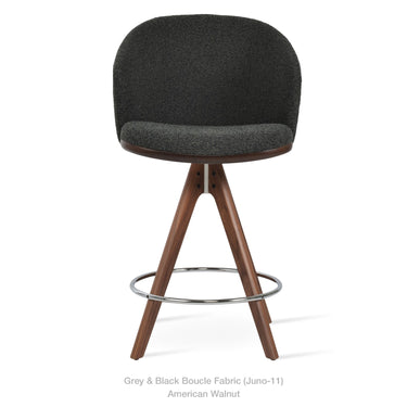 Athena Pyramid Stools by SohoConcept - New