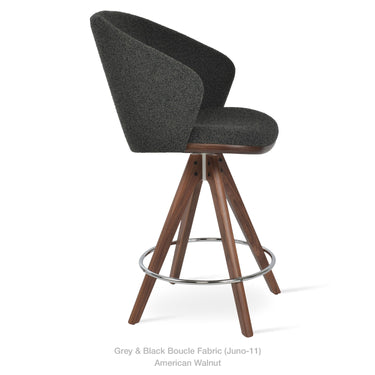 Athena Pyramid Stools by SohoConcept - New