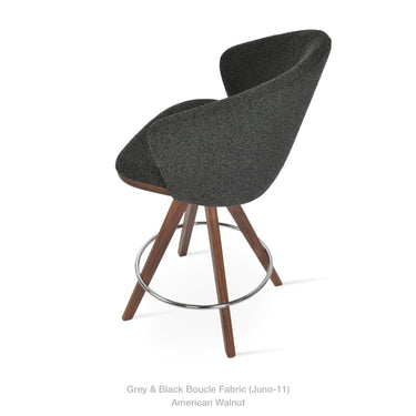 Athena Pyramid Stools by SohoConcept - New