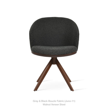 Athena Sword Swivel Chair by SohoConcept - New
