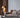 Atollo Gold Table Lamp by Oluce
