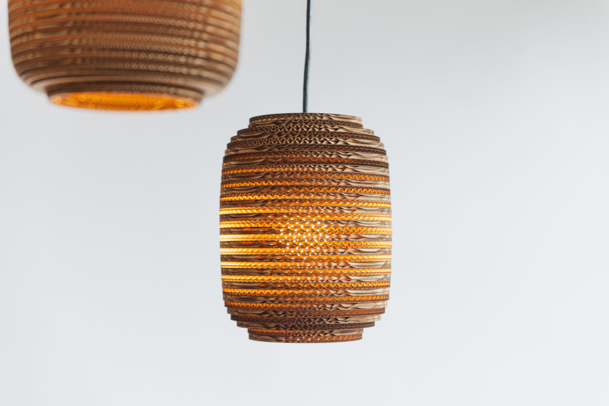 Graypants Ausi Pendant - Sustainable Design for Modern Spaces