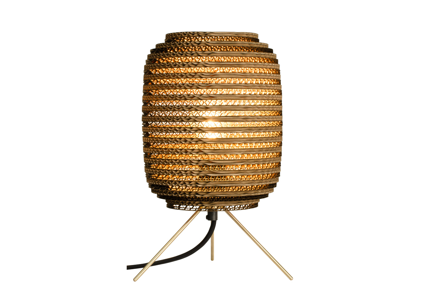 Ausi Table Lamp by Graypants