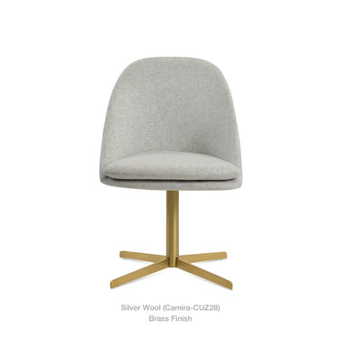 Avanos 4 Star Chair by SohoConcept - New