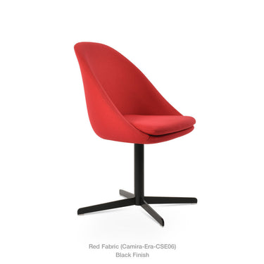Avanos 4 Star Chair by SohoConcept - New