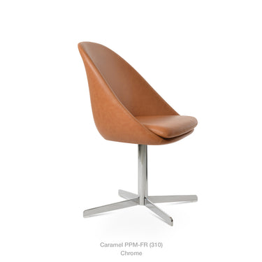 Avanos 4 Star Chair by SohoConcept - New