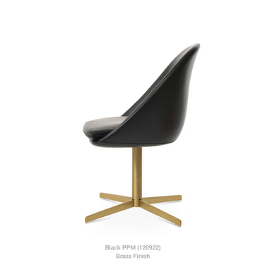 Avanos 4 Star Chair by SohoConcept - New