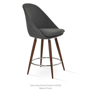 Avanos Ana Stools by SohoConcept - New