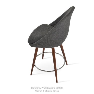 Avanos Ana Stools by SohoConcept - New
