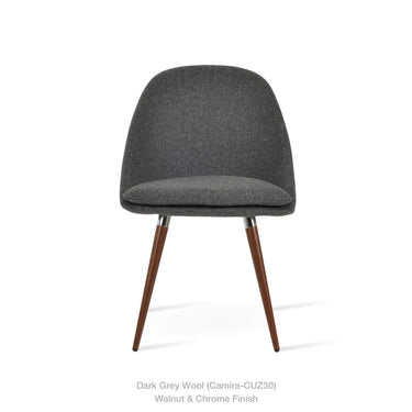 Avanos Ana Chair by SohoConcept - New