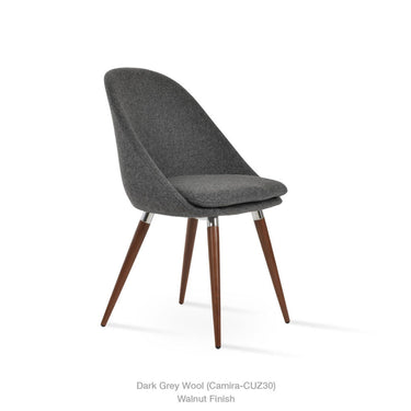 Avanos Ana Chair by SohoConcept - New