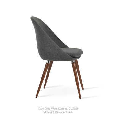 Avanos Ana Chair by SohoConcept - New
