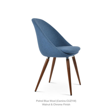 Avanos Ana Chair by SohoConcept - New