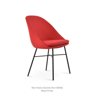 Avanos Cross Chair by SohoConcept - New