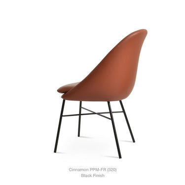 Avanos Cross Chair by SohoConcept - New