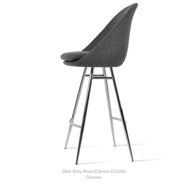 Avanos Galata Stools by SohoConcept - New